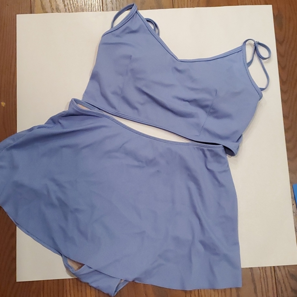 Kortni Jeane Swim Suit in Medium